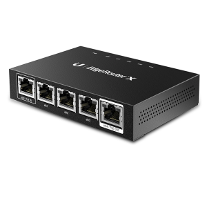 Cân bằng tải Route Edge X