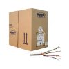 Dây Cáp mạng Cat6 UTP AMP (Commscope)