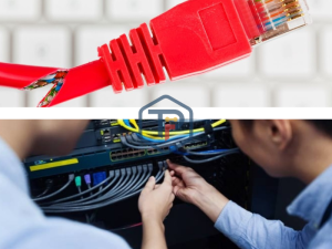 Dịch vụ sửa mạng, sửa wifi tại nhà khu vực Văn Phú Hà Đông